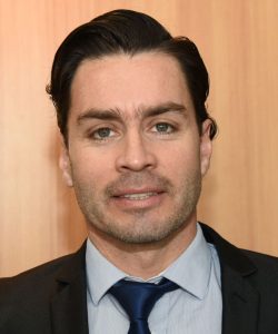 Bruno Hauenstein<br />Araya
