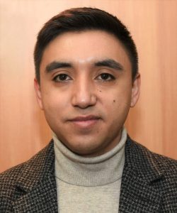 Carlos Sepulveda<br />Vergara