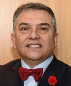 Marco Antonio<br />Vasquez Ulloa