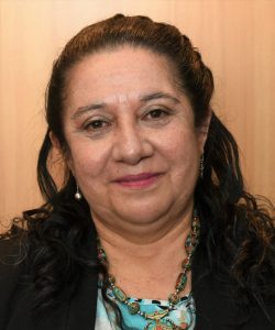 Soledad Gallardo<br />Vasquez