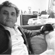 Cristian Rodríguez Domínguez
